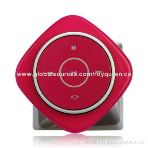 Bluetooth Speaker, Venus Micro SD, NFC, USBNew